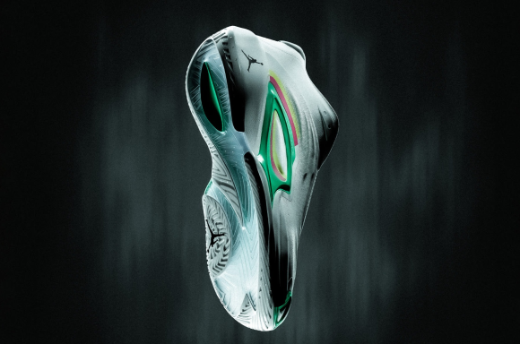 Nike Luka Dončić 簽名鞋系列推出第三代「Jordan Luka 3」！獨家技術打造舒適靈活性，為球員帶來最佳賽場體驗