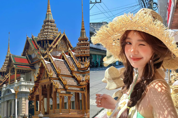 泰國免簽再延半年，實施時間、旺季月、必逛景點一次看！