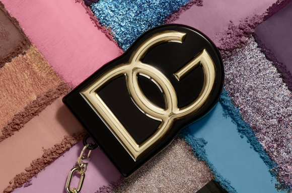 奢華精品美妝香氛品牌 DOLCE＆GABBANA 新品上市！