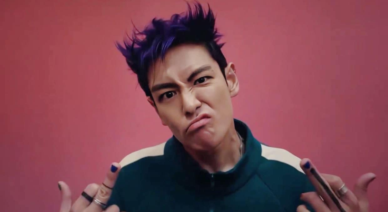 Netflix《魷魚遊戲2》T.O.P 本色演出引熱議！饒舌歌手自玩「〇〇梗」第一集便化身遊戲反派- TALKace