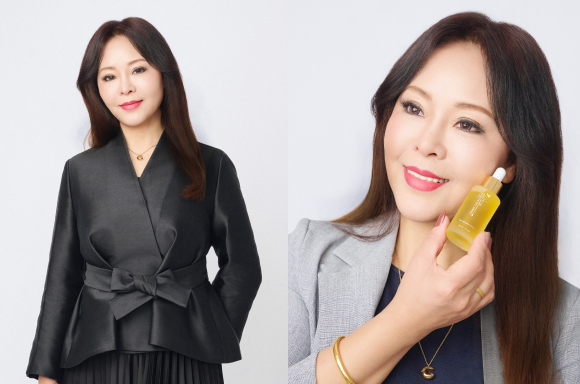 【百年精選】在蜜香中接手百年!泉發蜂蜜執行長葉采糖以女性的細膩與感知,續寫土地與蜂蜜的百年篇章
