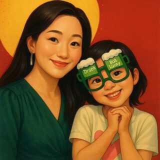 個人頭像照片