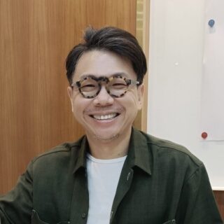 個人頭像照片