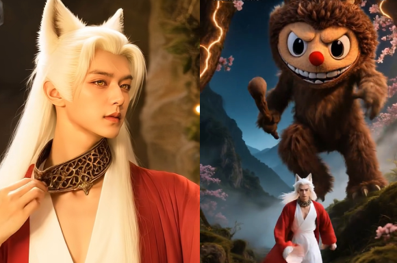 [問題] 台灣動畫有可能因AI而起飛嗎?